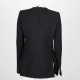Bottega Veneta Czarna marynarka