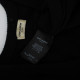 Saint Laurent  sweter czarny