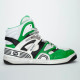 Gucci zielone sneakersy