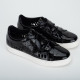 Rachel Zoe Buty sportowe czarne lakierowane