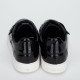 Rachel Zoe Buty sportowe czarne lakierowane
