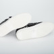 Rachel Zoe Buty sportowe czarne lakierowane