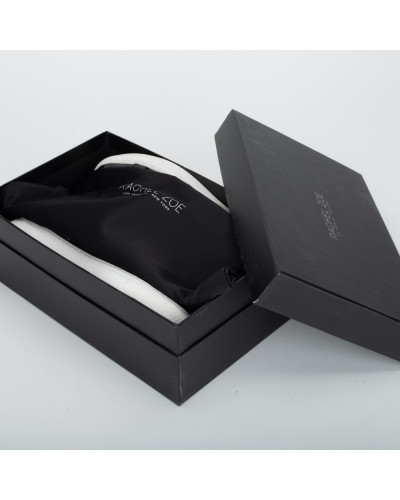 Rachel Zoe Buty sportowe czarne lakierowane