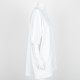 Vetements biały męski T-shirt