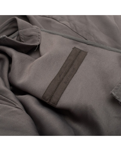 Rick Owens Sukienka szara