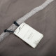 Rick Owens Sukienka szara