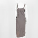 Rick Owens Sukienka szara