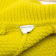 Bottega Veneta Ubranie Kardigan w kolorze limonki