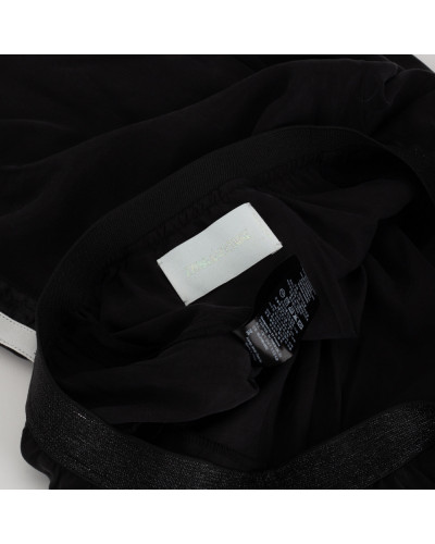 Zadig & Voltaire Spodnie z lampasami
