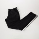 Zadig & Voltaire Spodnie z lampasami