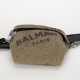 Balmain zielona nerka