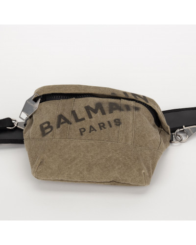 Balmain zielona nerka