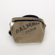 Balmain zielona nerka