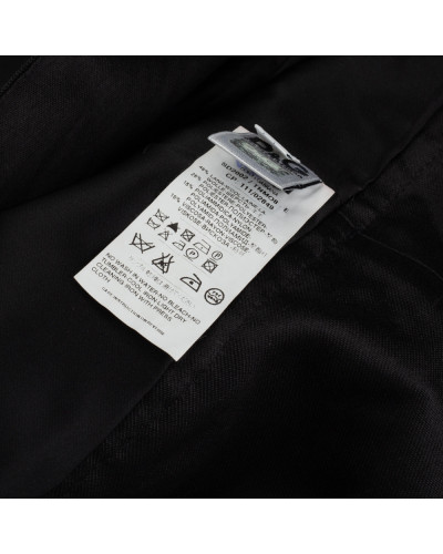 Dolce & Gabbana sukienka czarna