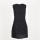 Dolce & Gabbana sukienka czarna