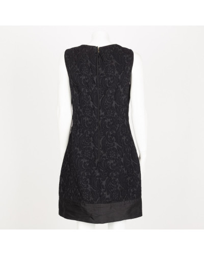 Dolce & Gabbana sukienka czarna