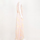Emilio Pucci Sukienka fioletowa we wzory