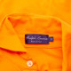 Ralph Lauren pomarańczowe polo