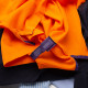Ralph Lauren pomarańczowe polo