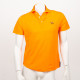 Ralph Lauren pomarańczowe polo