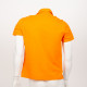 Ralph Lauren pomarańczowe polo