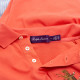 Ralph Lauren polo koralowe