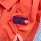 Ralph Lauren polo koralowe