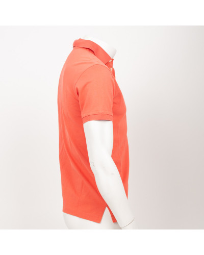 Ralph Lauren polo koralowe
