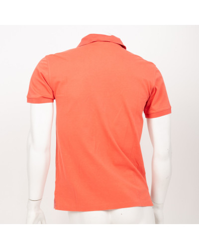 Ralph Lauren polo koralowe