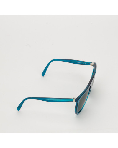 Celine Okulary niebieskie