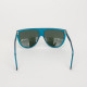 Celine Okulary niebieskie