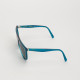 Celine Okulary niebieskie