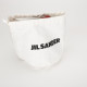 Jil Sander Torba z koralików