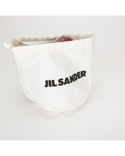 Jil Sander Torba z koralików