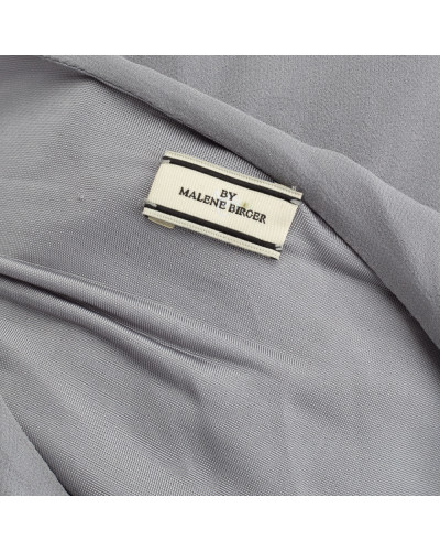 By Malene Birger  Sukienka szara