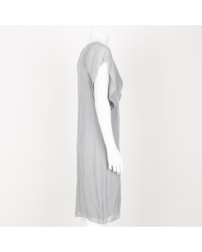 By Malene Birger  Sukienka szara
