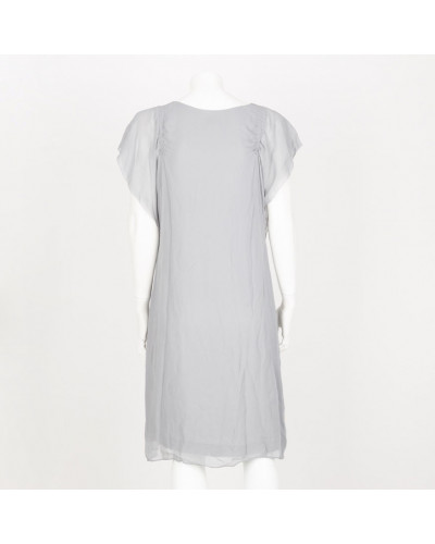 By Malene Birger  Sukienka szara
