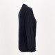 Armani grantowy sweter męski n naszywkami