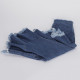 Marquesa Almeida jeansy