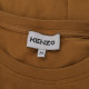 Kenzo Bluzka musztardowa