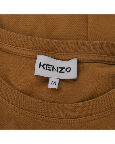 Kenzo Bluzka musztardowa