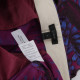 J. Crew Spodnie we wzory