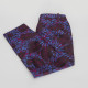 J. Crew Spodnie we wzory