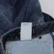 Dsquared2 Spodnie z przetarciami