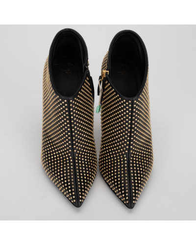 Giuseppe Zanotti  Botki z jetami