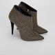 Giuseppe Zanotti  Botki z jetami