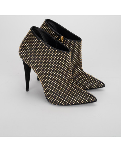 Giuseppe Zanotti  Botki z jetami