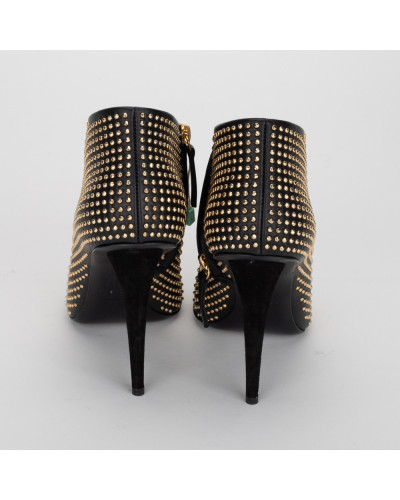 Giuseppe Zanotti  Botki z jetami