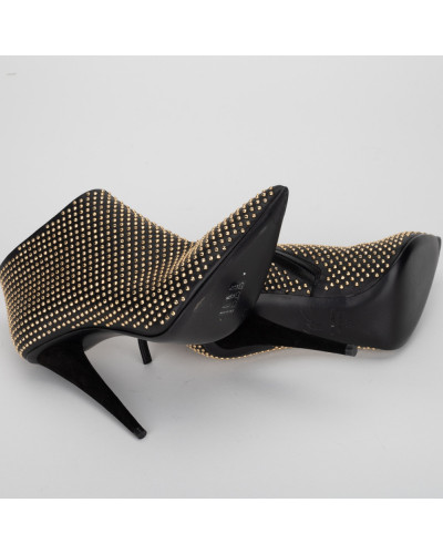 Giuseppe Zanotti  Botki z jetami