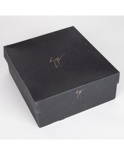 Giuseppe Zanotti  Botki z jetami